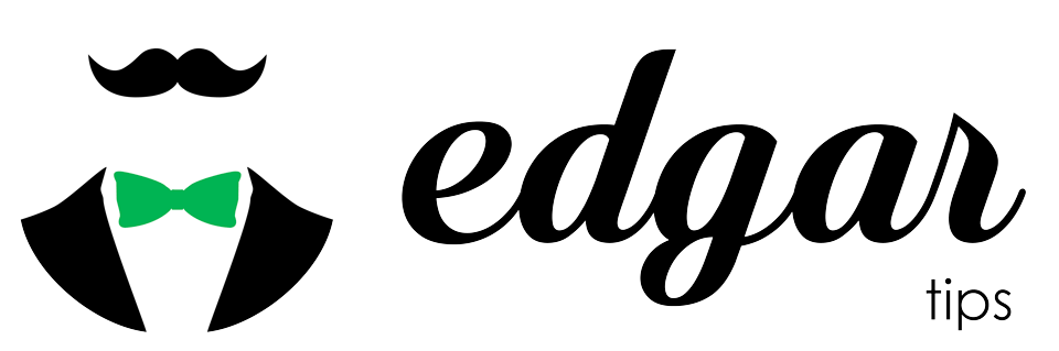 Edgar Tips